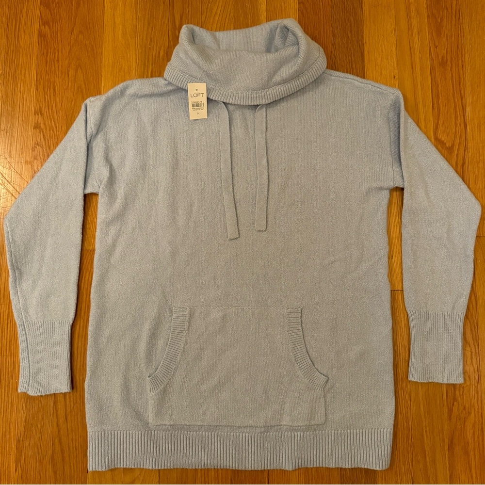 NWT LOFT Sweater